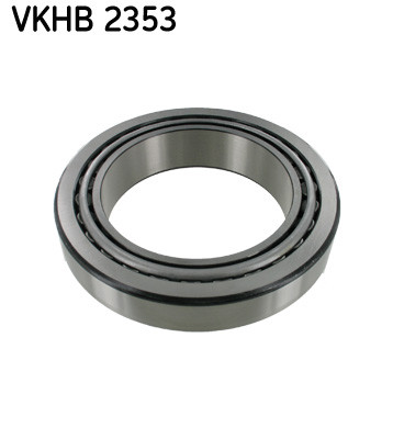 SKF Radlager